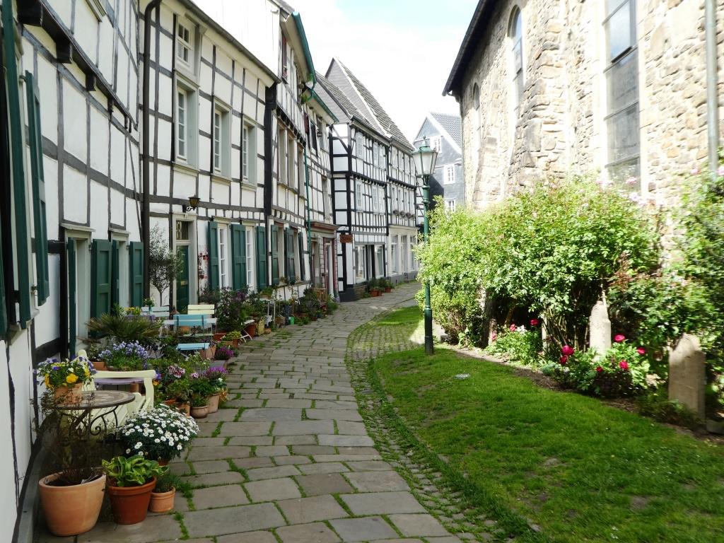 Hattingen - 2020